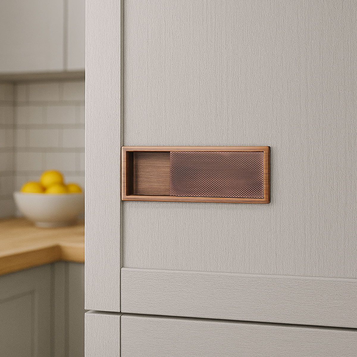 Puxador Cassa Granado Vecchio Cobre Zen 49067_0